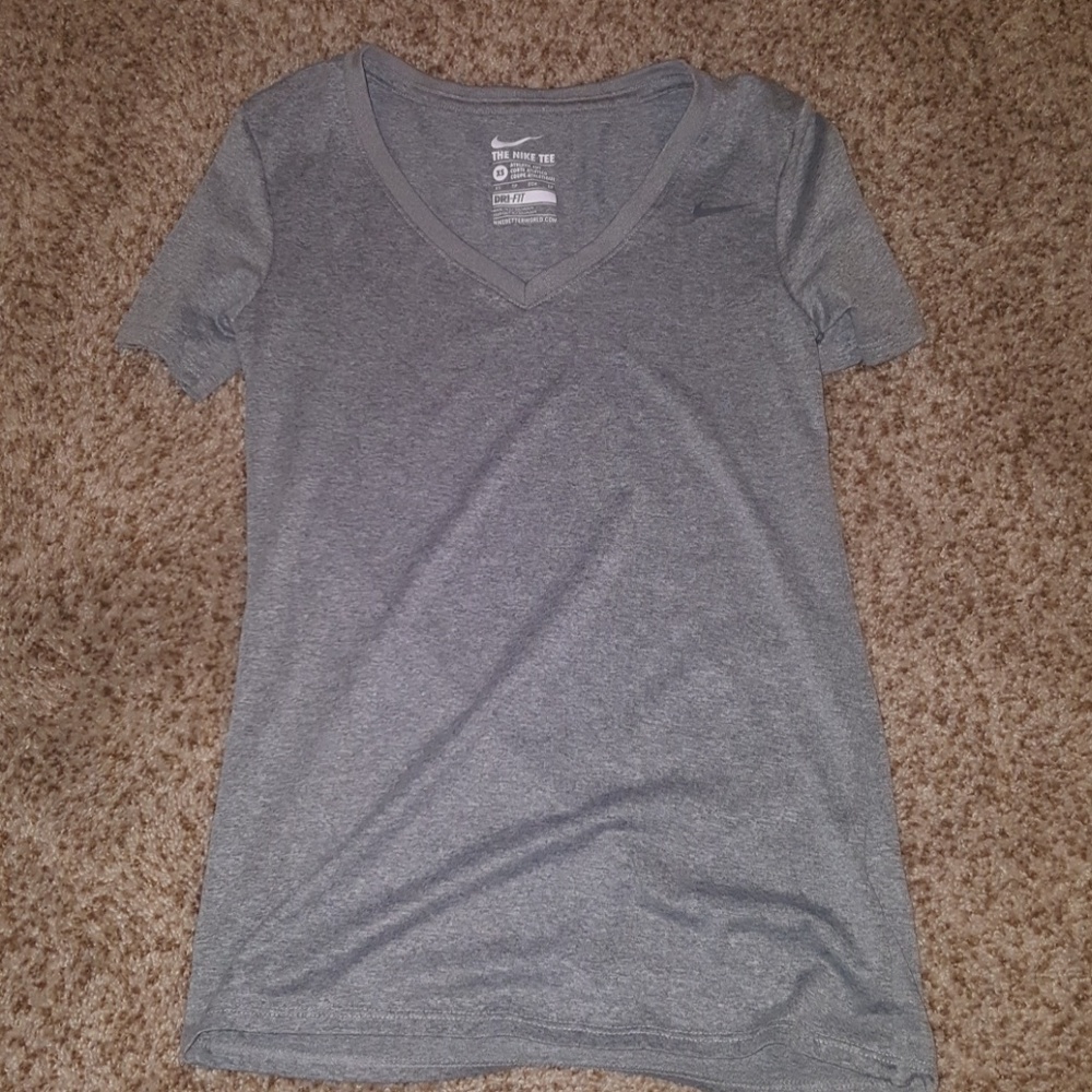 NIKE SHIRT